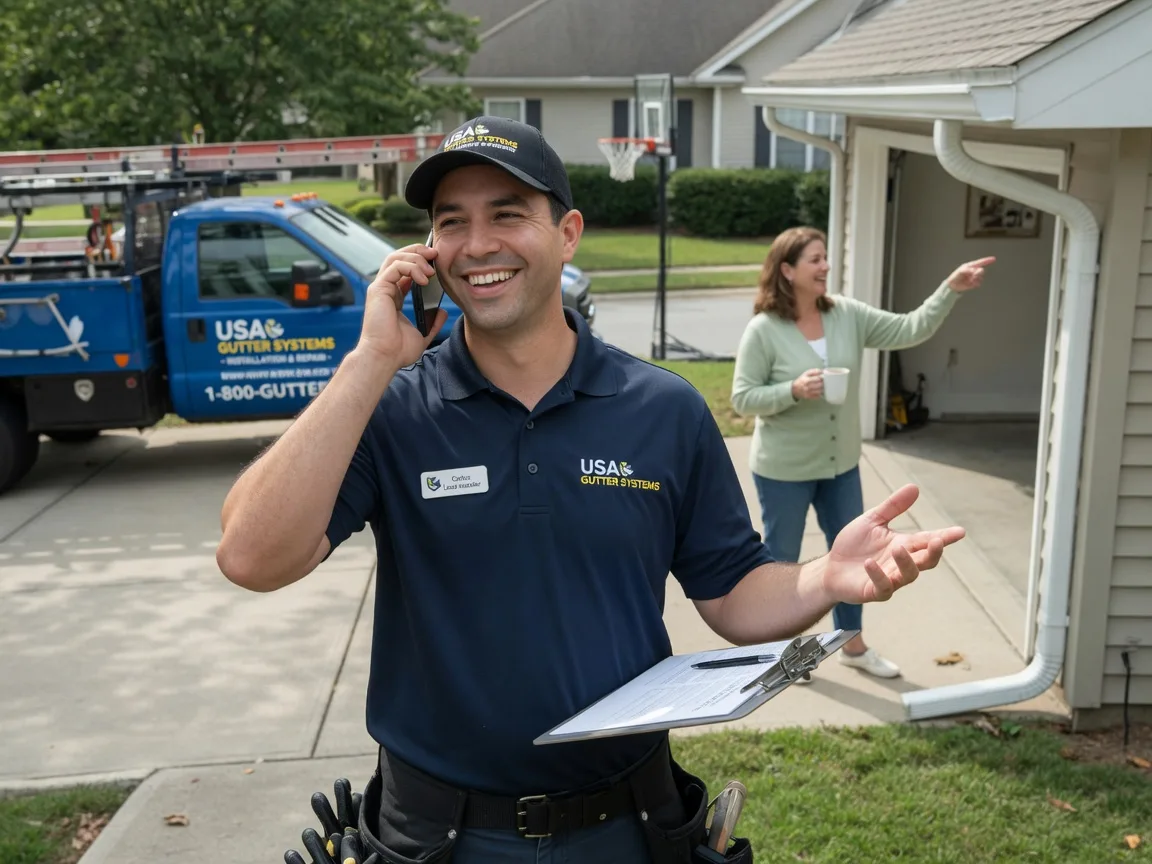 Gutter Installation Sharps, VA FAQs
